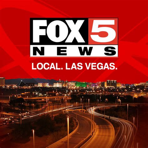 fox5 las vegas live